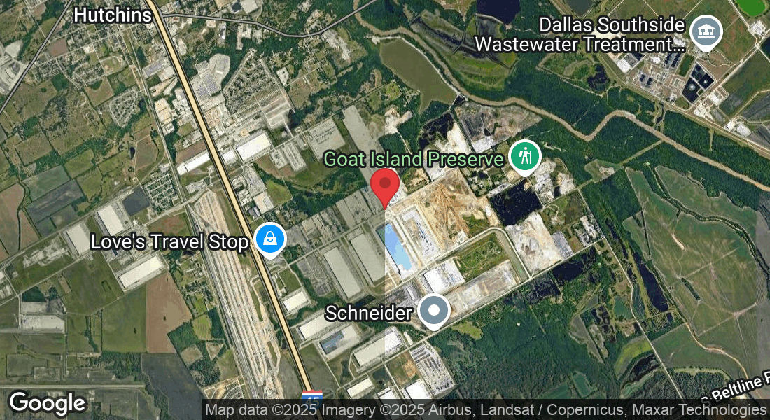 2386 Fulghum Rd, Hutchins, TX 75141, USA