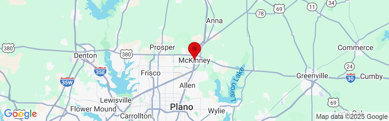 McKinney, Texas, EE. UU.