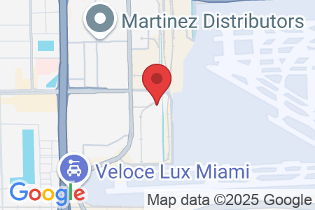 2375 NW 70th Ave unit b-02, Miami, FL 33122, USA
