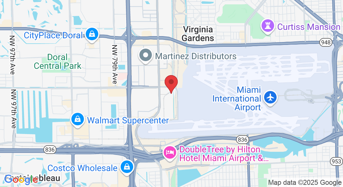 2375 NW 70th Ave unit b-02, Miami, FL 33122, USA