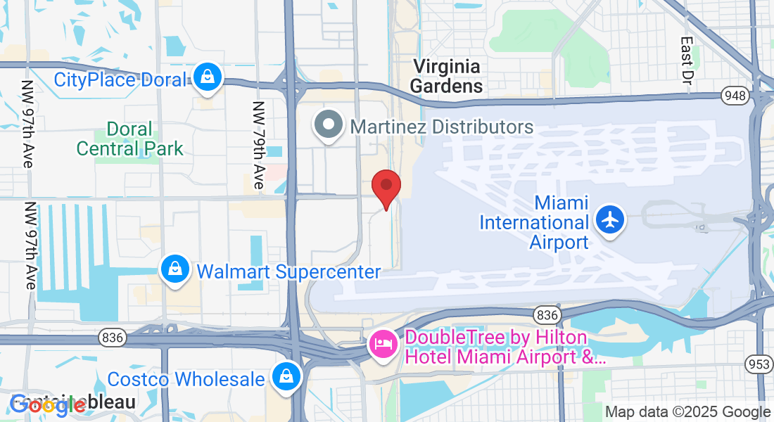 2375 NW 70th Ave unit b-02, Miami, FL 33122, USA