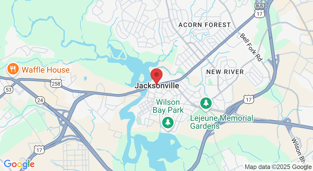 Jacksonville, NC, USA