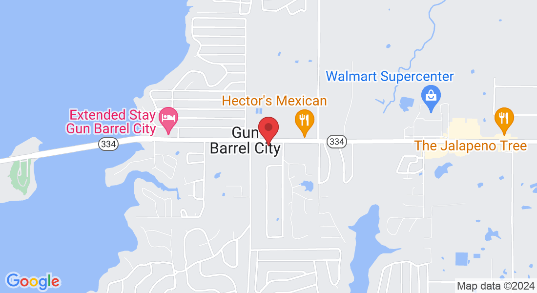 2205 W Main St, Gun Barrel City, TX 75156, USA