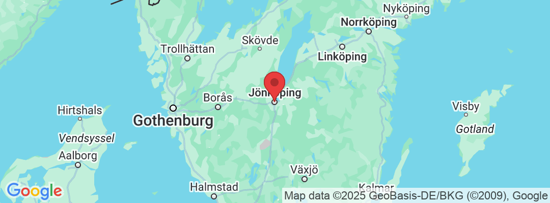 Jönköping, Sweden