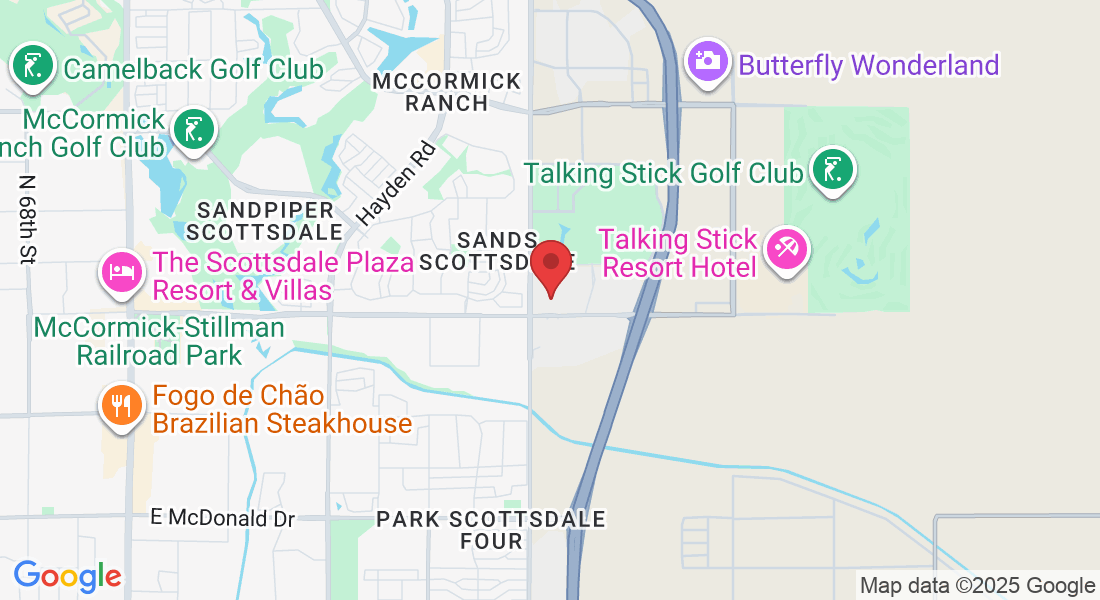 8920 E Talking Stick Wy Ste 19 Bldg A-2, Scottsdale, AZ 85250, USA