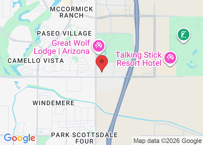 8920 E Talking Stick Wy ste 19 bldg a 2, Scottsdale, AZ 85250, USA