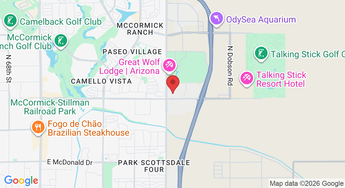 8920 E Talking Stick Wy ste 19 bldg a 2, Scottsdale, AZ 85250, USA