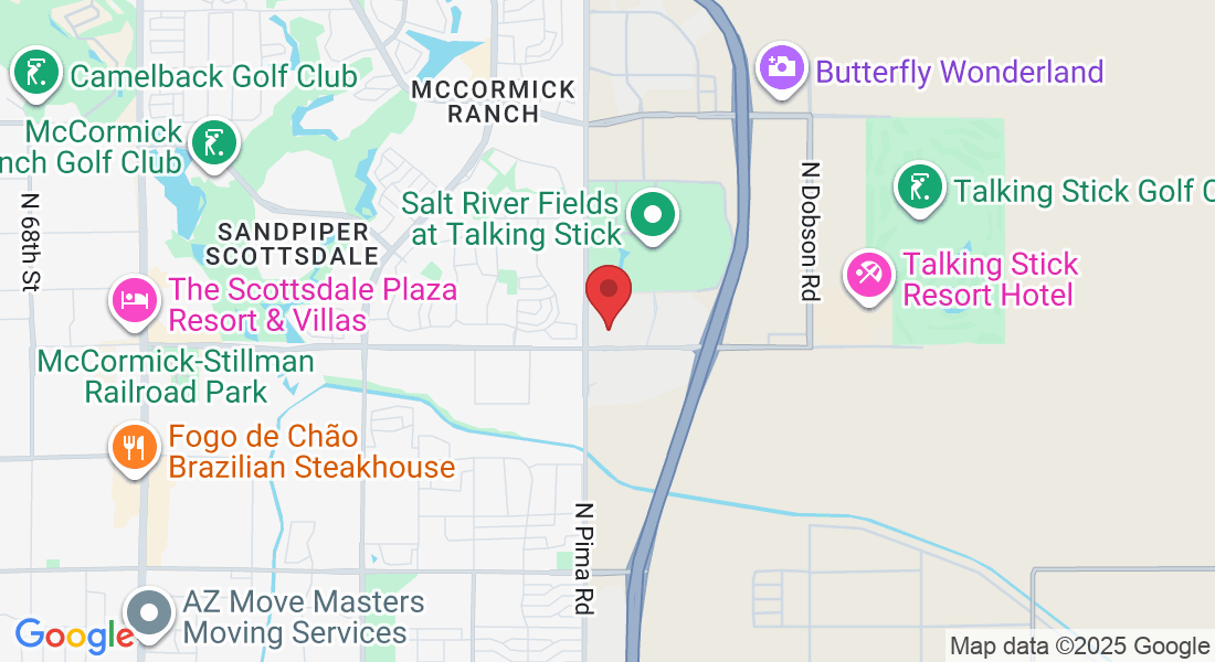 8920 E Talking Stick Wy, Scottsdale, AZ 85250, USA