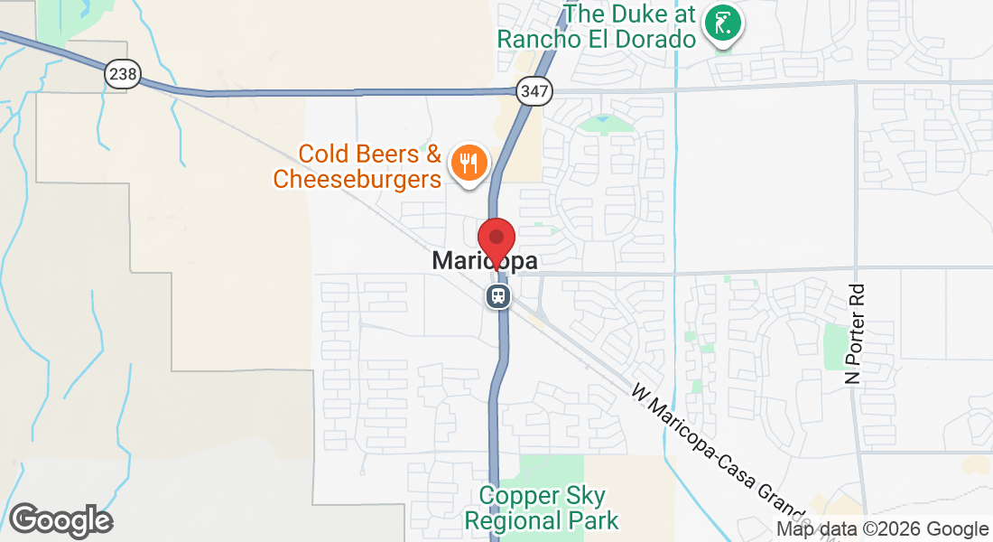 Maricopa, AZ, USA