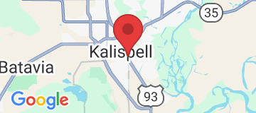 1001 S Main St suite 500, Kalispell, MT 59901, USA