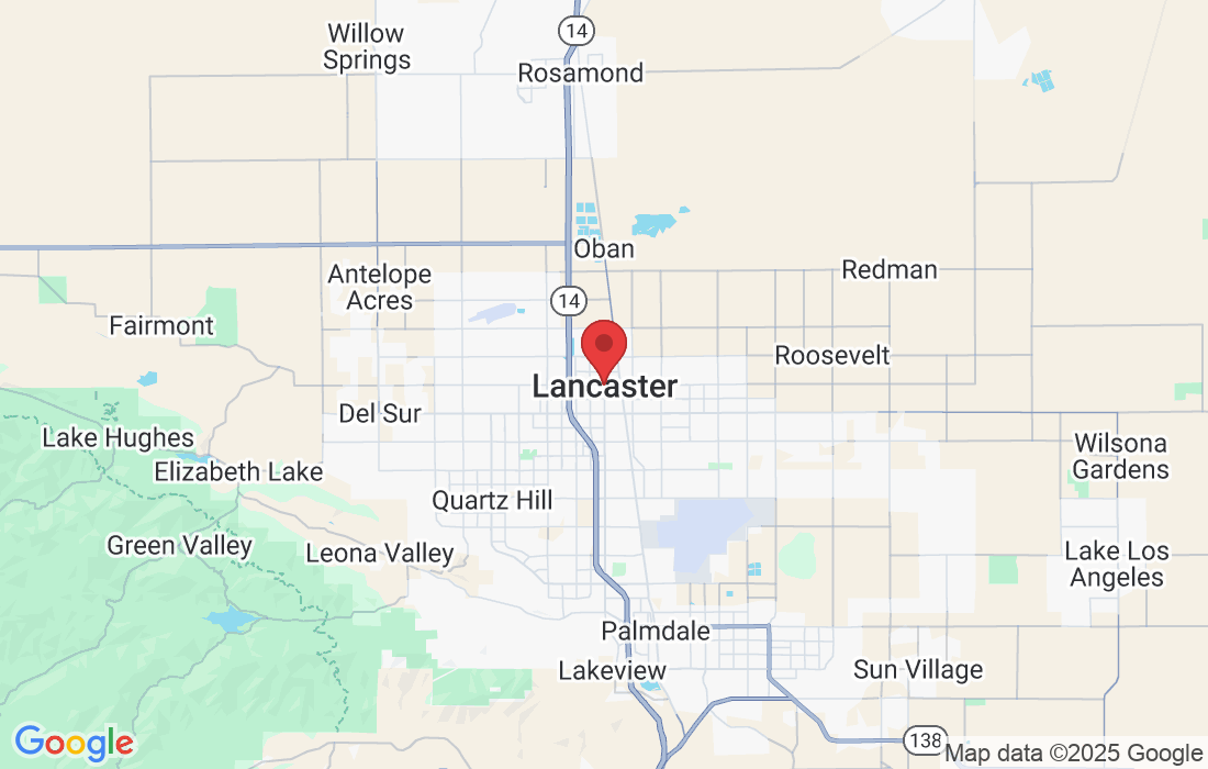 Lancaster, California, EE. UU.