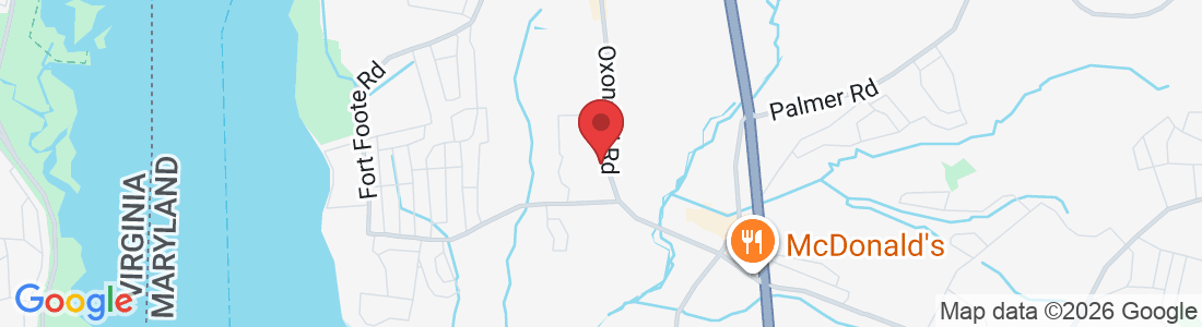 9221 Oxon Hill Rd, Fort Washington, MD 20744, USA