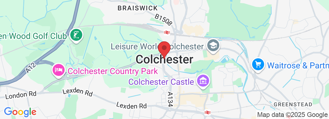 Colchester, UK