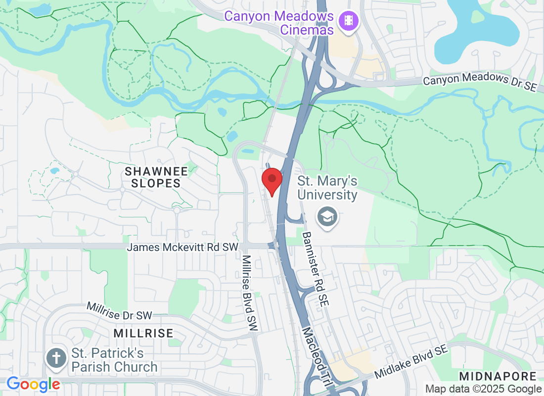 14347 Macleod Trail SW, Calgary, AB T2Y 1M7, Canada