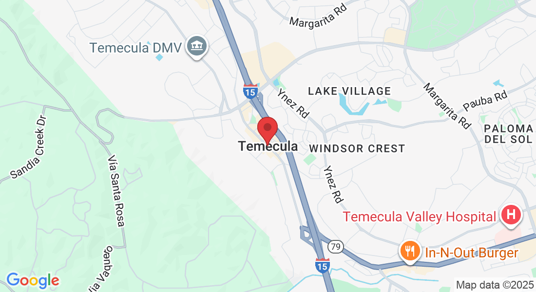 Temecula, CA, USA