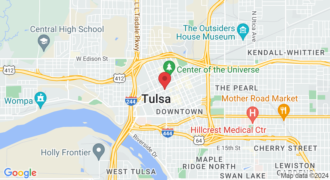 Tulsa, OK, USA