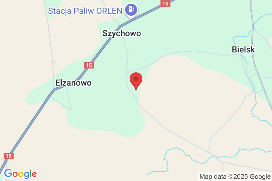 Bielsk 70, 87-410, Polska