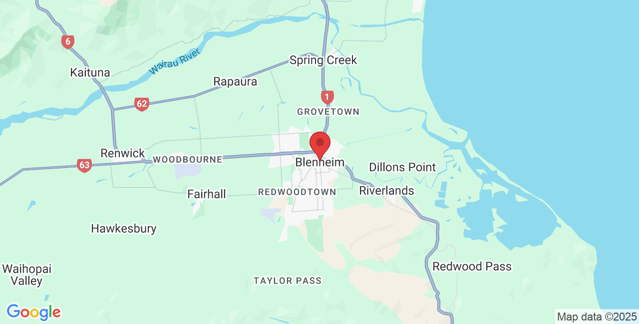 Blenheim, New Zealand