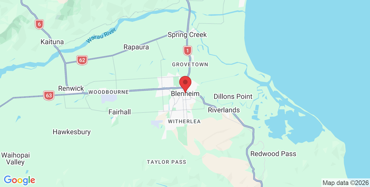 Blenheim, New Zealand