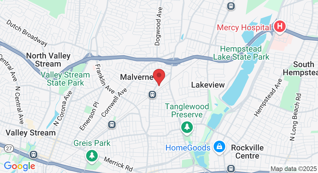 4 Francis St, Malverne, NY 11565, USA