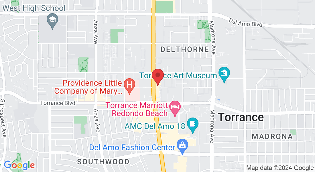 20924 Hawthorne Blvd, Torrance, CA 90503, USA