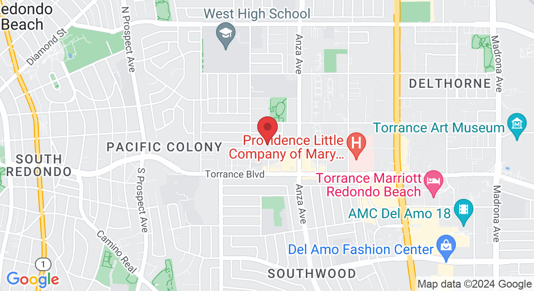 4820 Maricopa St, Torrance, CA 90503, USA