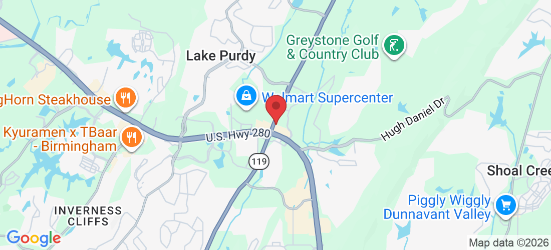 6003 Tattersall Dr, Birmingham, AL 35242, USA