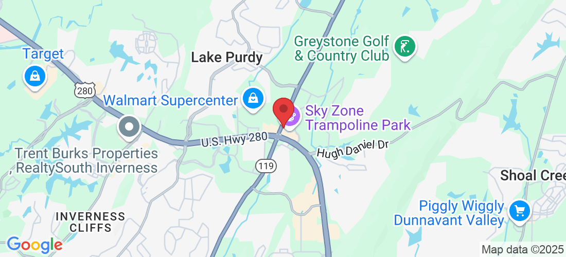 6003 Tattersall Dr, Birmingham, AL 35242, USA