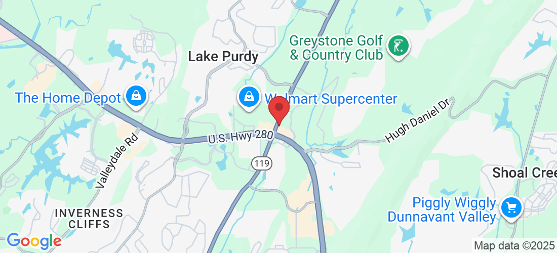 6003 Tattersall Dr, Birmingham, AL 35242, USA