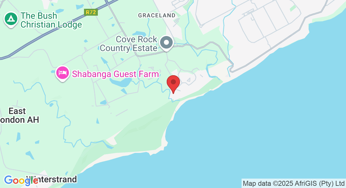 4 Coral Cres, East London, South Africa