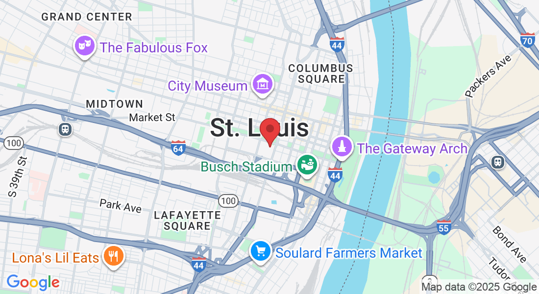 St. Louis, MO, USA