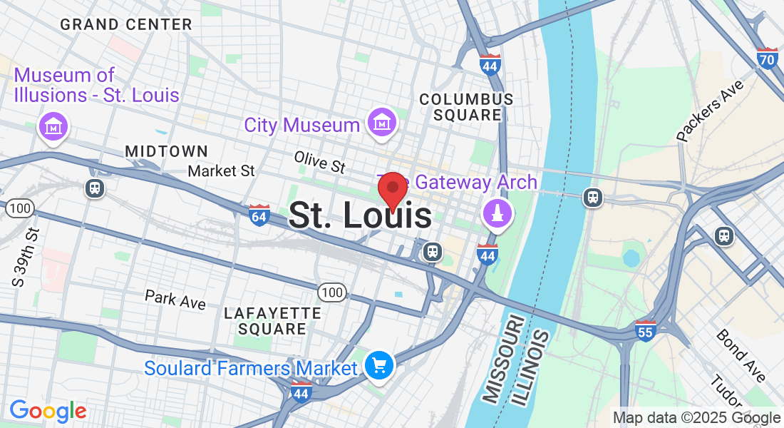 St. Louis, MO, USA
