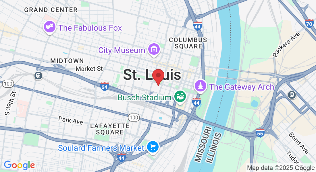 St. Louis, MO, USA
