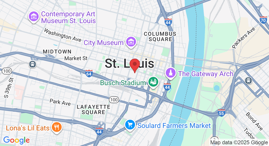 St. Louis, MO, USA