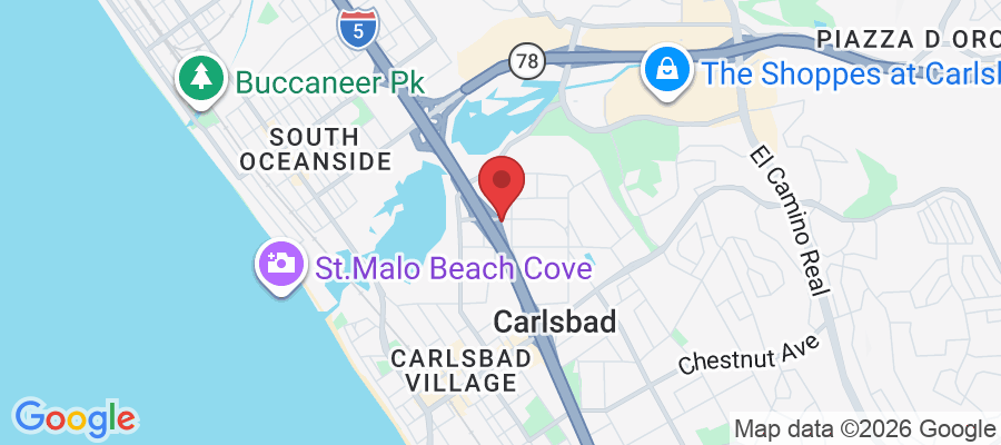 1273 Las Flores Dr, Carlsbad, CA 92008, USA