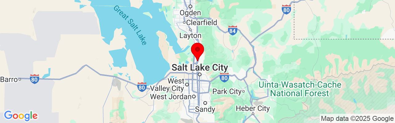 North Salt Lake, UT, USA