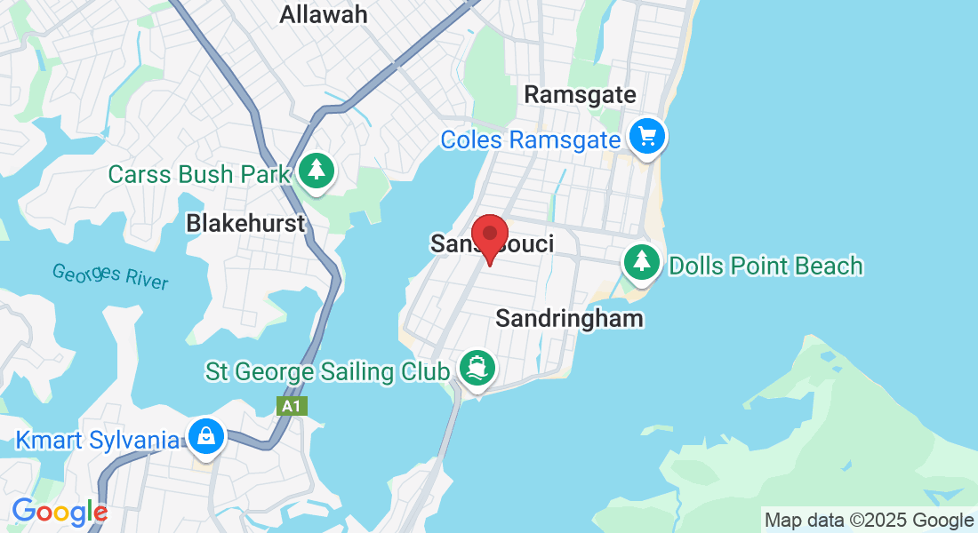 Dolls Point NSW 2219, Australia