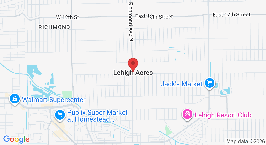 Lehigh Acres, FL, USA