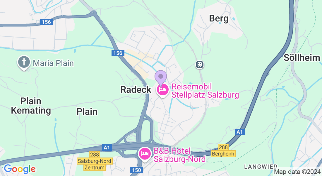 Carl-Zuckmayer-Straße 33, 5020 Salzburg, Österreich