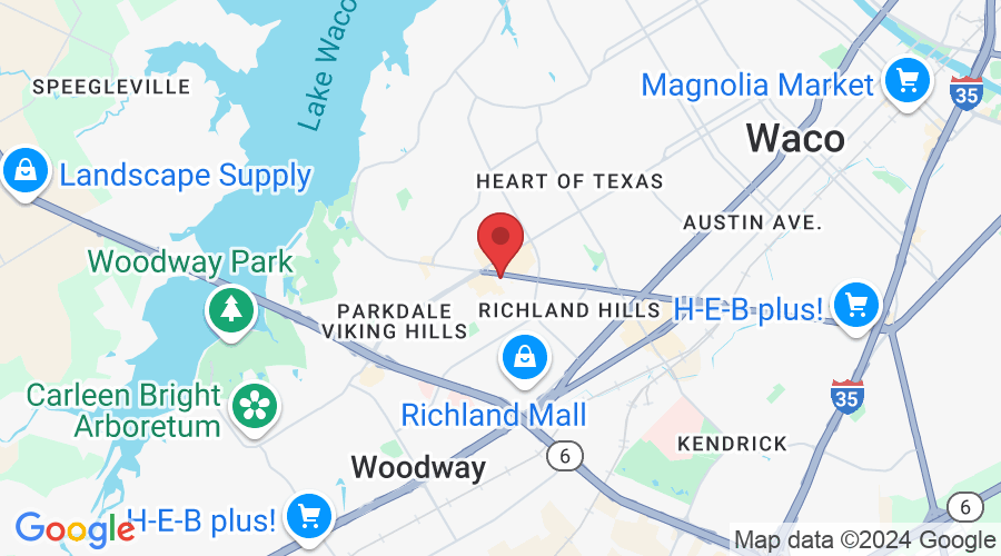 1412 N Valley Mills Dr #220, Waco, TX 76710, USA