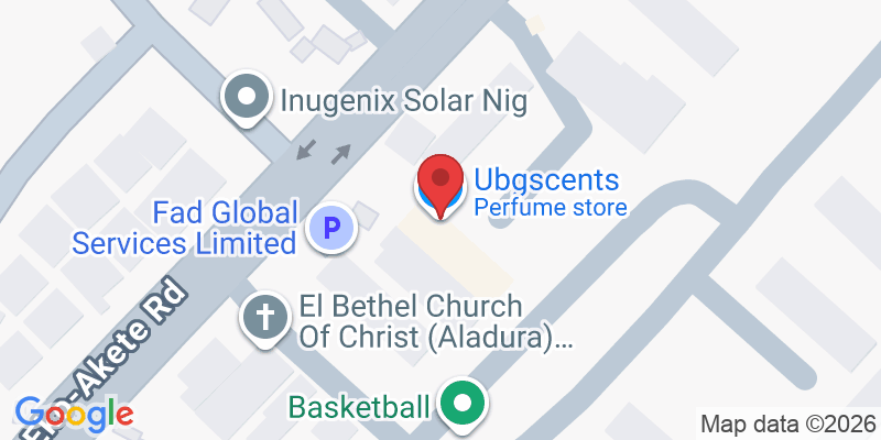 Amuwo Odofin, Lagos 102102, Lagos, Nigeria