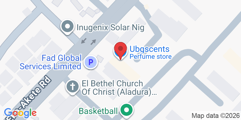 Amuwo Odofin, Lagos 102102, Lagos, Nigeria
