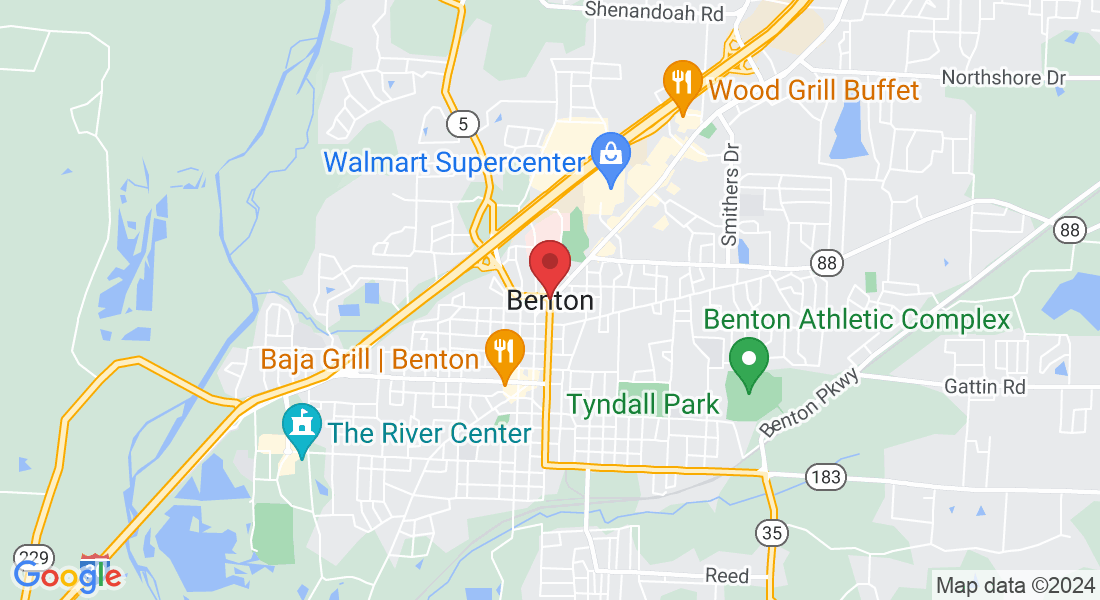 Benton, Arkansas, USA