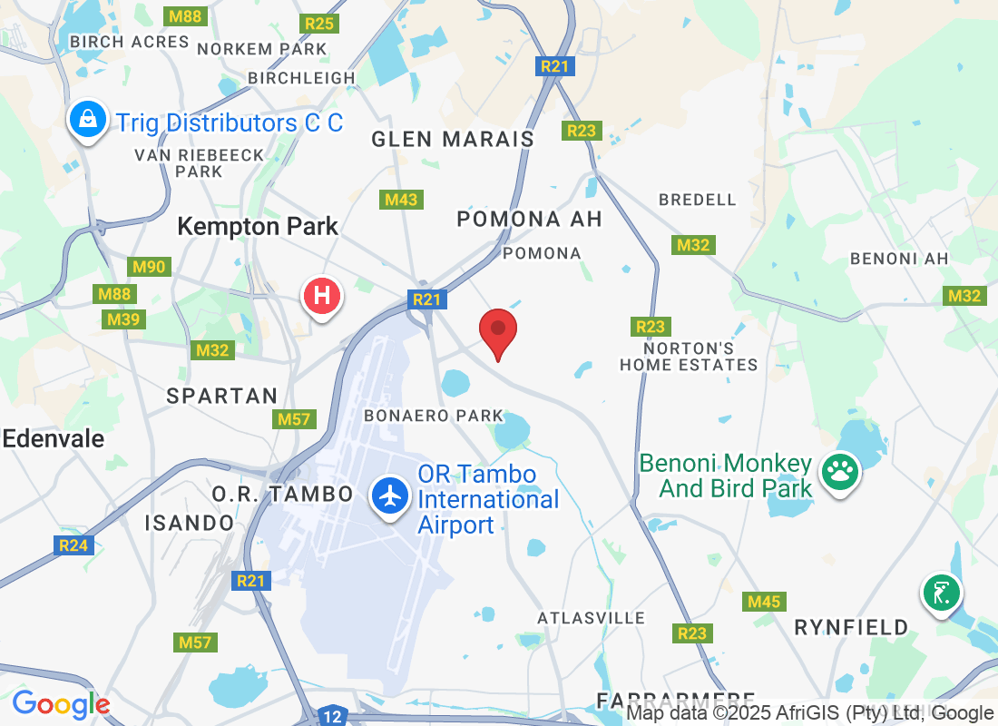 147 Deodar St, Pomona AH, Kempton Park, 1619, South Africa