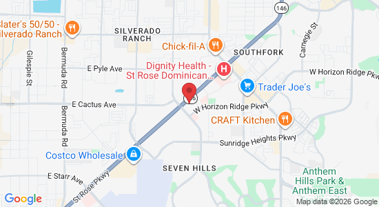 3145 St Rose Pkwy suite 131, Henderson, NV 89052, USA
