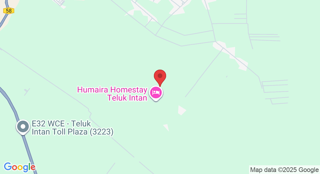 Taman Lagenda, 36000 Teluk Intan, Perak, Malaysia