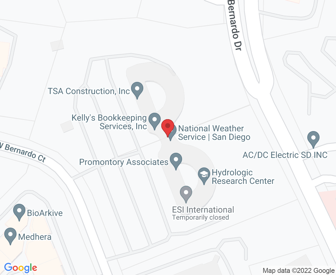 11440 W Bernardo Ct, San Diego, CA 92127, USA