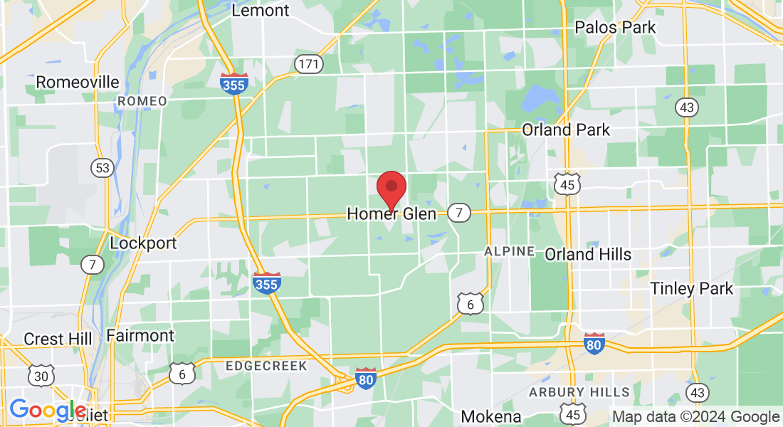 Homer Glen, IL, USA