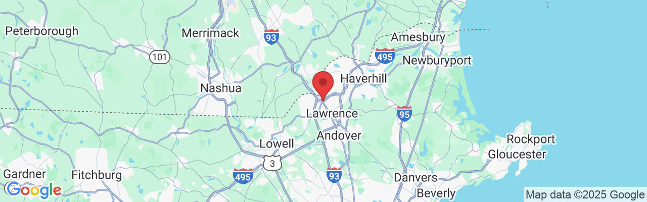 6 Stevens St #2, Methuen, MA 01844, USA