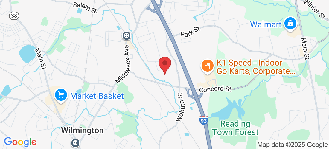 17 Dadant Dr, Wilmington, MA 01887, USA